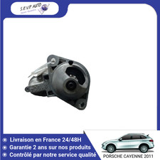 Démarreur Porsche CAYENNE