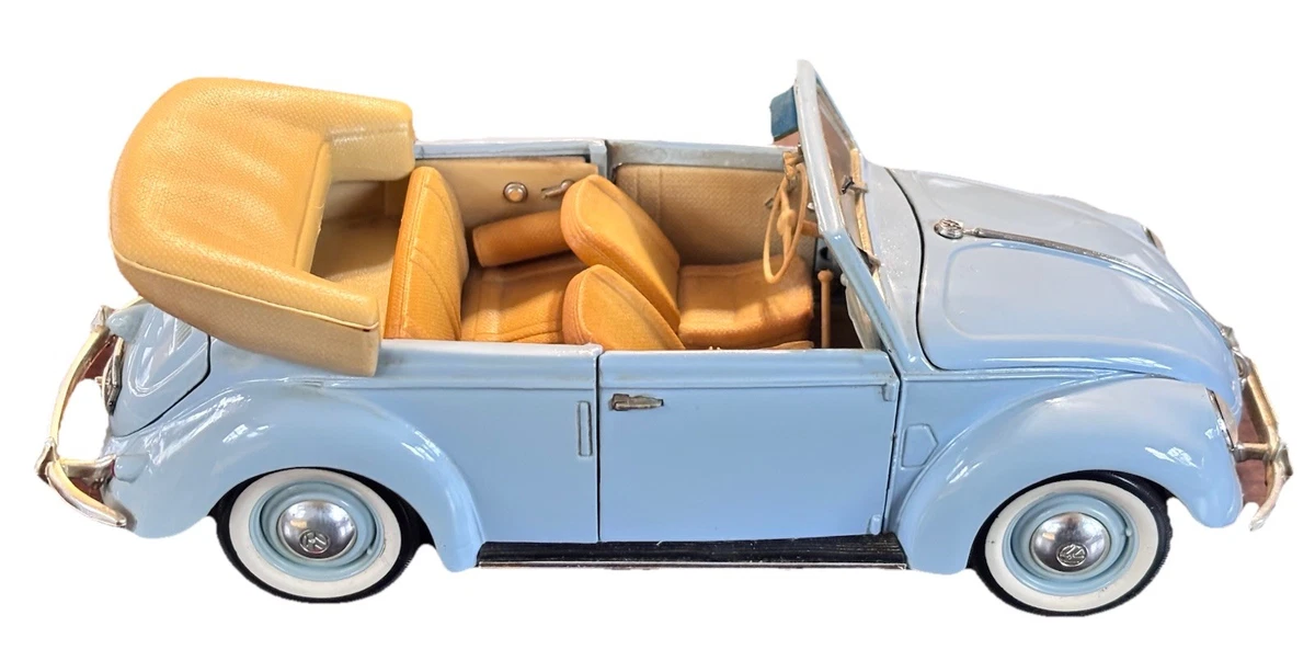 Maisto Volkswagen 1:18 Scale Diecast & Toy Vehicles for sale - eBay