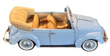 Maisto 1951 Volkswagen Cabriolet 1:18 Diecast Car for sale online