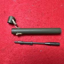 1/6 Scale Dragon WWII Scope & Case US Springfield Rifle M1903 Plastic