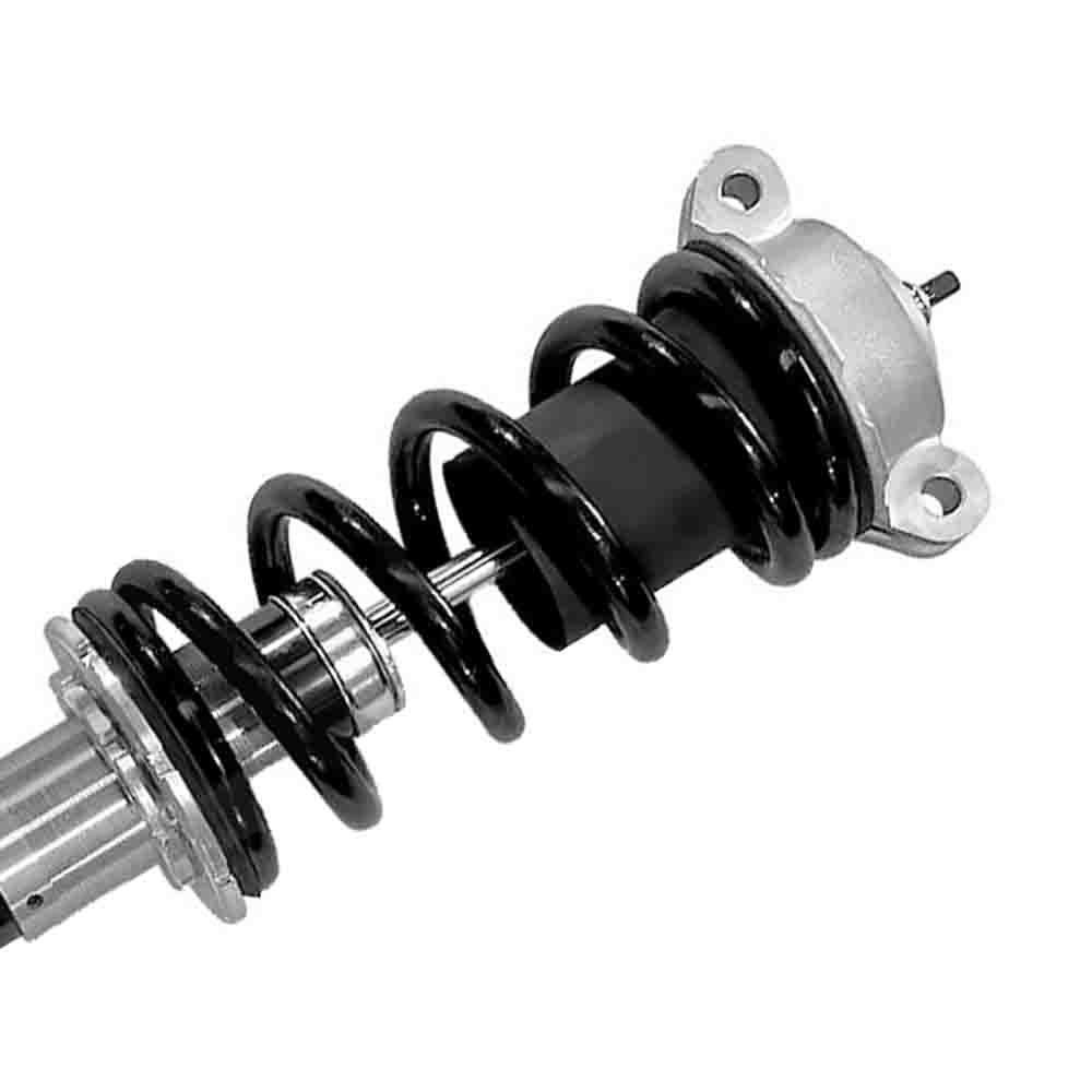 Pair Rear Shock Struts Assembly w/Magnetic For Ferrari California 2008-2014 