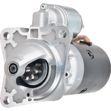 Starter for 2.5L Land Rover Defender 130 90-01 1218152 1218168 DRS3084