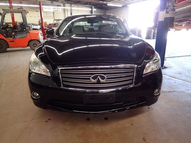 2008-2013 Infiniti G37 QX50 Q40 Q50 M37 Engine intake Manifold Assembly OEM Foto 4 de 4