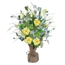 St.Patricks Day Decorations 20" H St. Patricks Day Tree Irish Berry Green