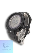 CASIO PROTREK PRG-30