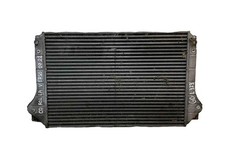 TOYOTA COROLLA Verso E12 Ladeluftkühler JD1271002220 2.20 Diesel 2007 30141334