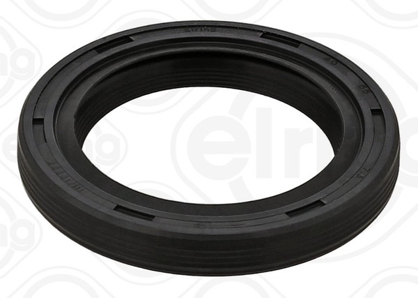 Wellendichtring Nockenwelle Elring 040.220 FPM Fluor-Kautschuk FüR Volvo XC60 2-image