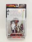 Star Wars Comic Packs Republic #79 Commander Keller & Galactic Marine NIB