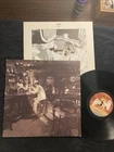 Led Zeppelin In Through the Out Door vinyl LP Album