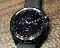 GARMIN Approach S62 Golf GPS Navigation Watch Black From Japan
