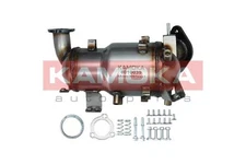 Kamoka 8010039 soot/particle filter, exhaust system