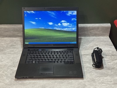 Dell Vostro 1520 Laptop Intel C2D 2.2GHz 500gb HDD 2gb RAM Windows XP