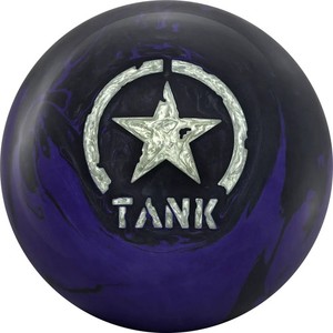Motiv Tank Bowling Ball | eBay