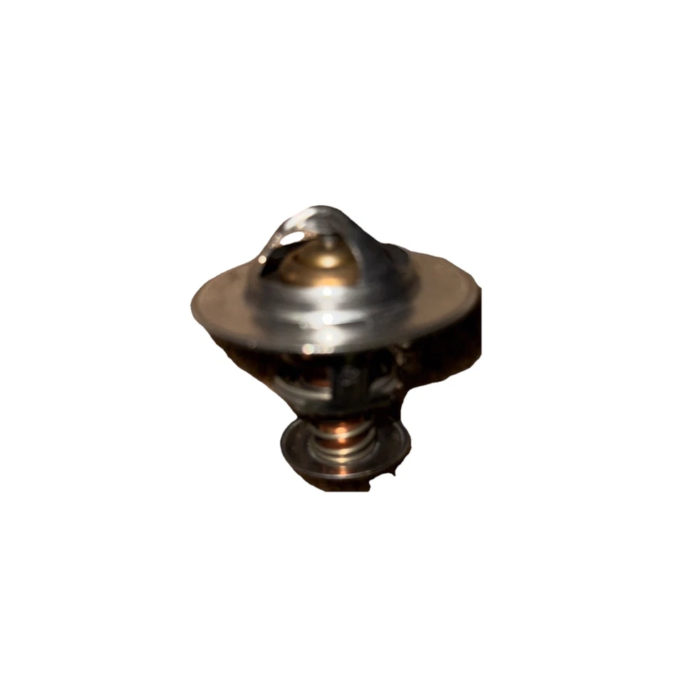 Engine Coolant Thermostat-High Flow Coolant Thermostat Motorad 2028-195 - Image 2 of 3