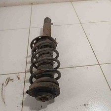 VW SHARAN 7N1, 7N2 Stoßdämpfer vorne rechts 7N0413031J 2.00 Diesel 31804499