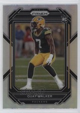 Quay Walker
