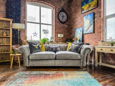 Next Gosford 3 Seater Sofa - Very Comfy & Fab Condition