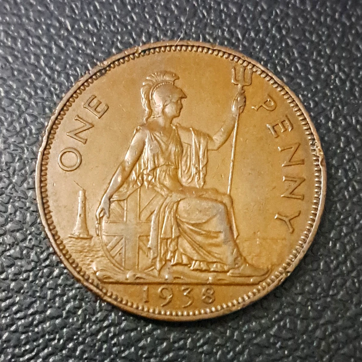 1938 Year UK Pennies for sale | eBay