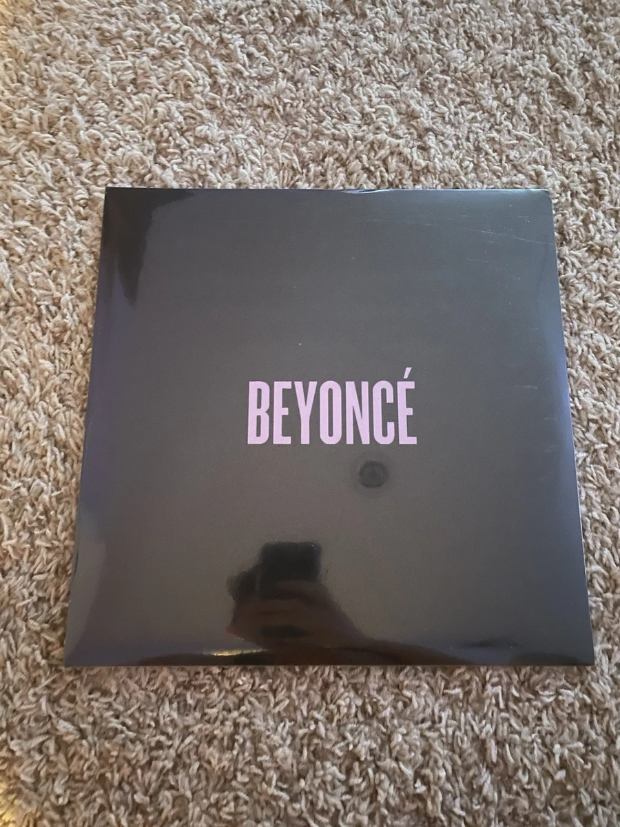 Beyoncé Vinyl Records for sale | eBay