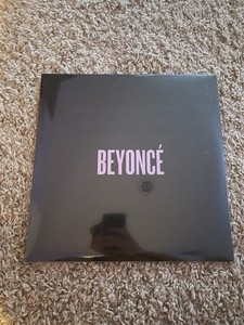 Beyonce Self Titled | eBay
