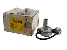 NEW KUBLER TURCK K205042 ENCODER - 8.5820M.0R30.1024.0001