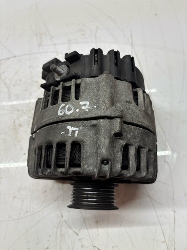 Lichtmaschine Generator für BMW 5er E61 2,0 N47 N47D20C N47D20O0 7802261