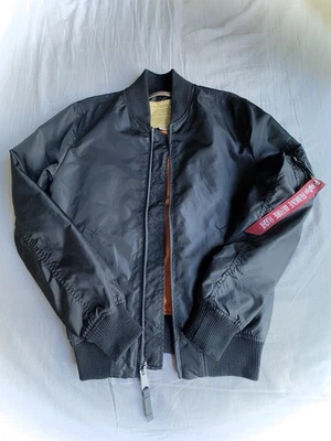 Alpha Industries MA-1 TT