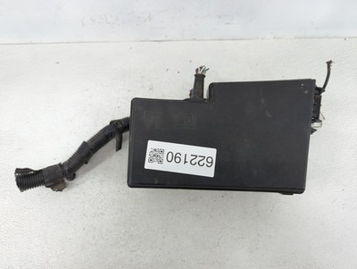 2015-2015 Ford Focus Fusebox Fuse Box Relay Module A5OYH