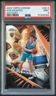 2025 Topps Chrome Kon Knueppel Base (PSA 9)