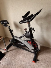Joroto x2 Indoor Bike Excellent Local Pick Up Only 