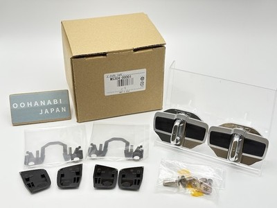 TRD MS304-00001 Door Stabilizer Set TOYOTA 86 SUBARU BRZ ZN6 / ZC6