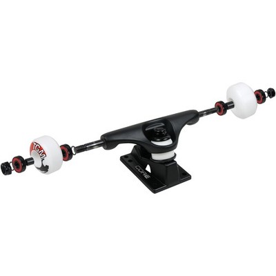 Baker Skateboard Assembly T-Funk Neurotoxin B2 8.25