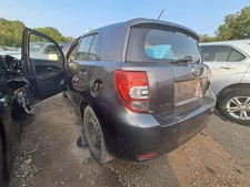 Used Left Tail Light Assembly fits: 2009 Scion XD Left Grade A