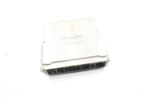 MERCEDES-BENZ C W205 Motorsteuerger‰t ECU 0261204779 A0235459632 2014 21856506