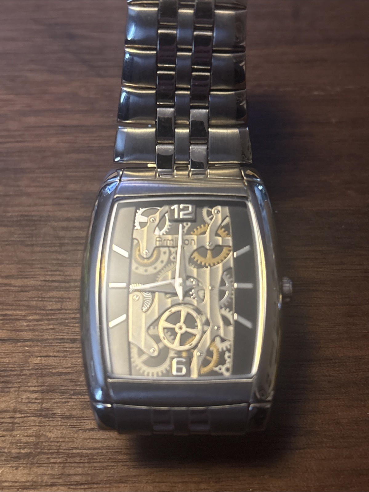 Armitron Skeleton - image 1