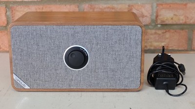 Ruark MRX Connected Wireless Lautsprecher - guter Zustand & voll funktionsfähig