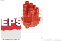 EPS 1.306.260 ZüNdverteilerkappe ZüNdverteiler FüR Renault FüR Volvo