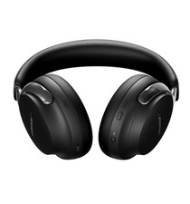 Bose QuietComfort Ultra 2nd Gen Noise Cancelling Headphones Triple Black — image 6