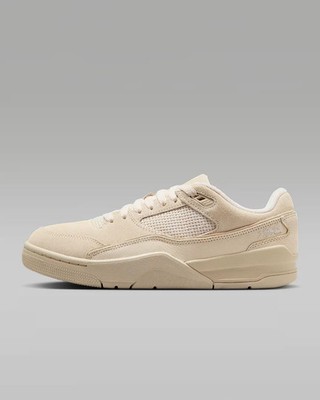 Damen Jordan Flight Court Segel Brandneu Schneller Versand UVP 100£   