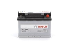 BOSCH Starterbatterie S3 0 092 S30 080