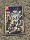 LEGO Marvel Superheroes 2 - Nintendo Switch