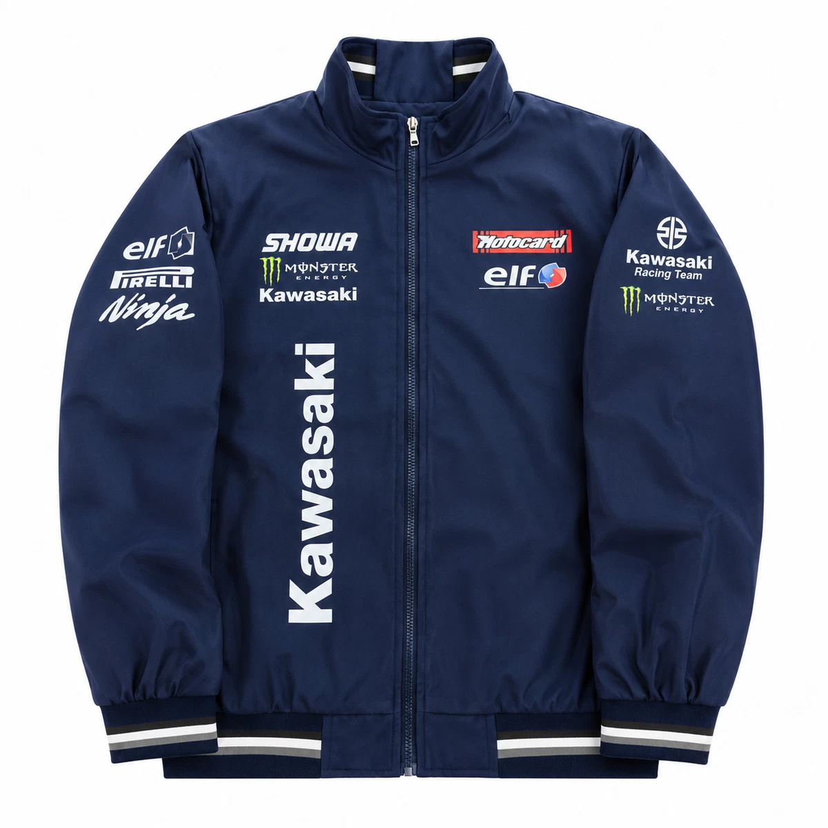 Kawasaki Jackets for Men for Sale | Shop New & Used | eBay
