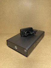 SanDisk Professional 4TB G-DRIVE PRO - Enterprise-Class Desktop Hard Drive