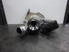 Turbolader MINI Clubman R55 1.6 LCI 7812318