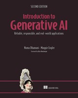 Introduction To Generative Ai, Second Edition | Numa Dhamani | Englisch | Buch