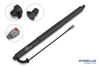 Elektromotor Heckklappe // Powerise® Stabilus 943135 FüR Ford Focus 4 Turnier HP