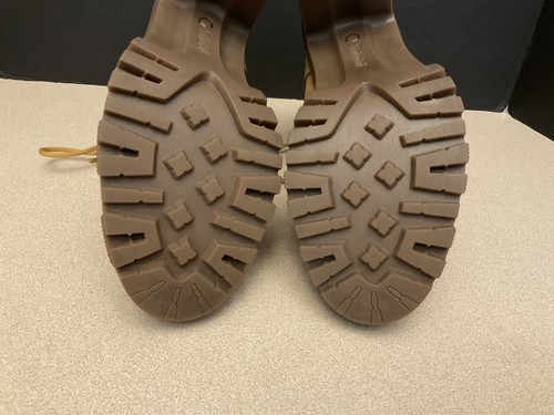 Botas/botines Timberland Lana Point impermeables con tacón de trigo para mujer. Talla 9. ¡Bonito! - Imagen 9 de 10