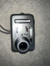 Kodak Digital Camera EasyShare CX7525 Silver For Parts Or Repair(0500)