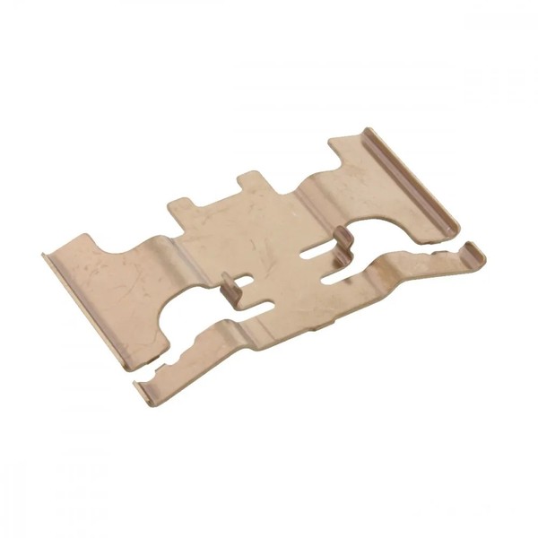 Feder Gleitstift Originalersatzteil Bremse Hinten FüR Honda VTX 1800 C 2001-2004-image