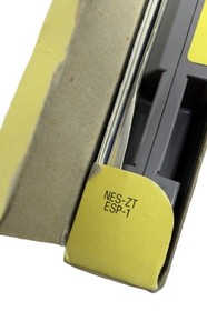 Trick Shooting Barker Bill's - Nintendo NES - ESP